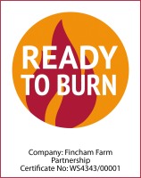 [Ready to Burn Logo]